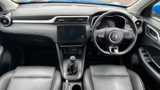 MG ZS 1.5 VTi-TECH Exclusive 5dr Petrol Hatchback